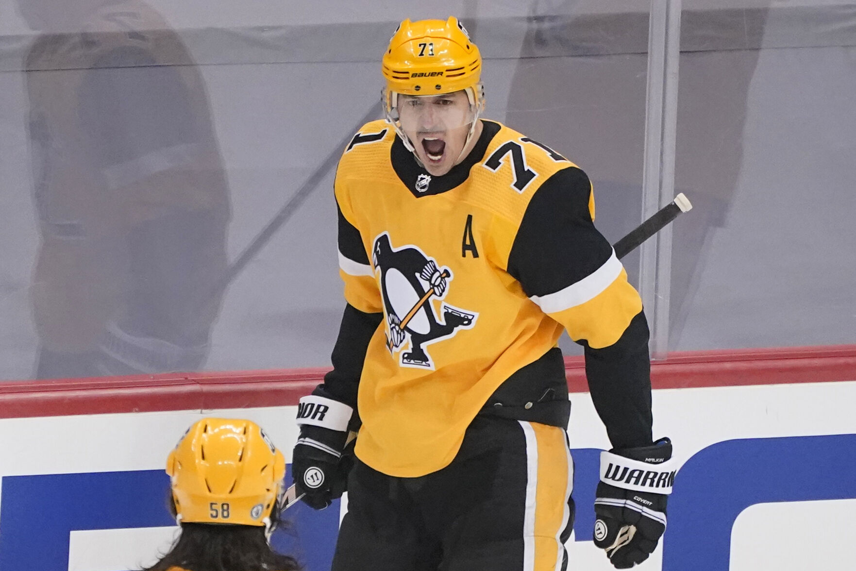 Evgeni Malkin